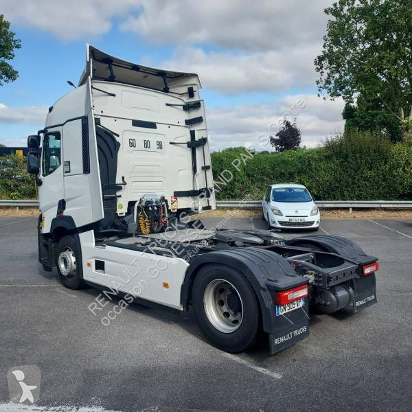 Traktor Renault 480 T4X2 E6