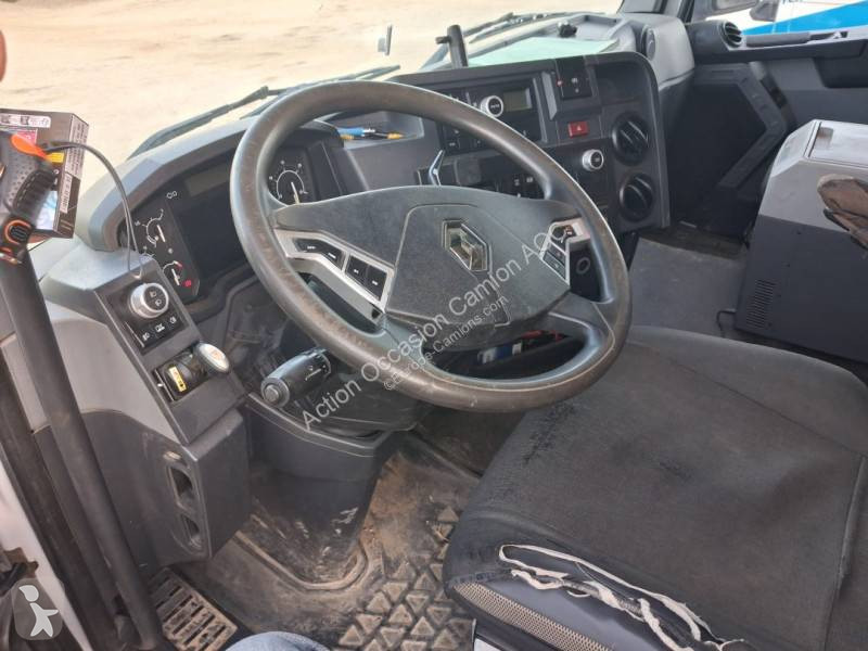 Tahač Renault 520.19 DTI 13