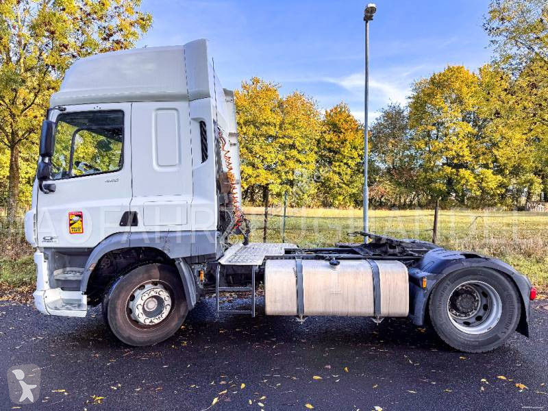 DAF 440 tractor unit