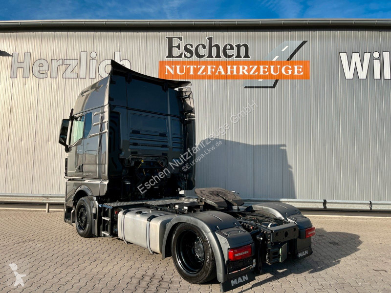MAN 18.510 TG3 |...