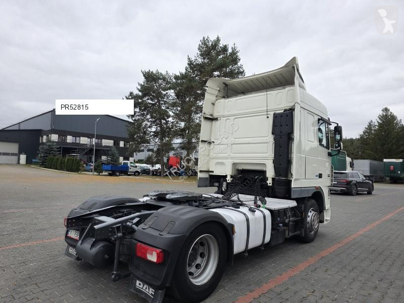 DAF 460 * EURO 5 * MANUAL* 2013 * STANDARD *...