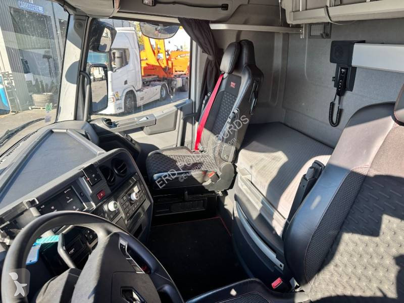 Tahač Renault T4X2 480 TC