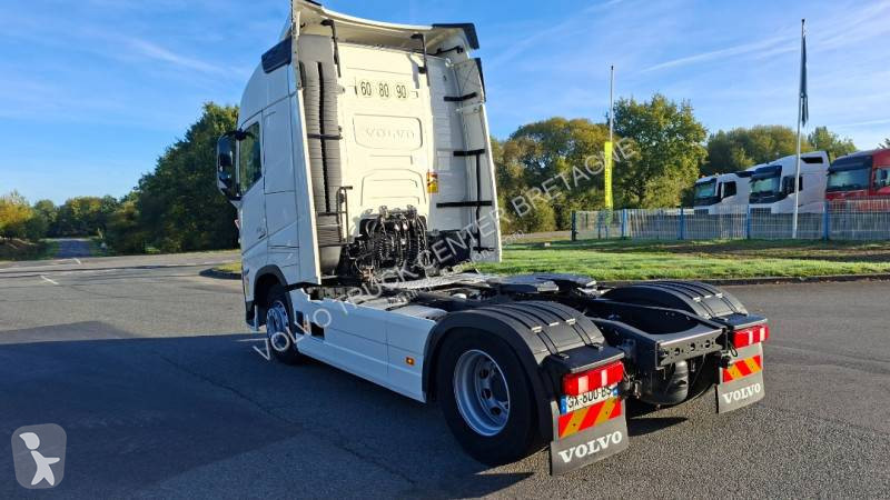 Tahač Volvo I SAVE 500
