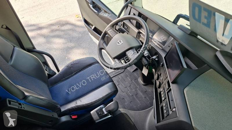 Tahač Volvo I SAVE 500