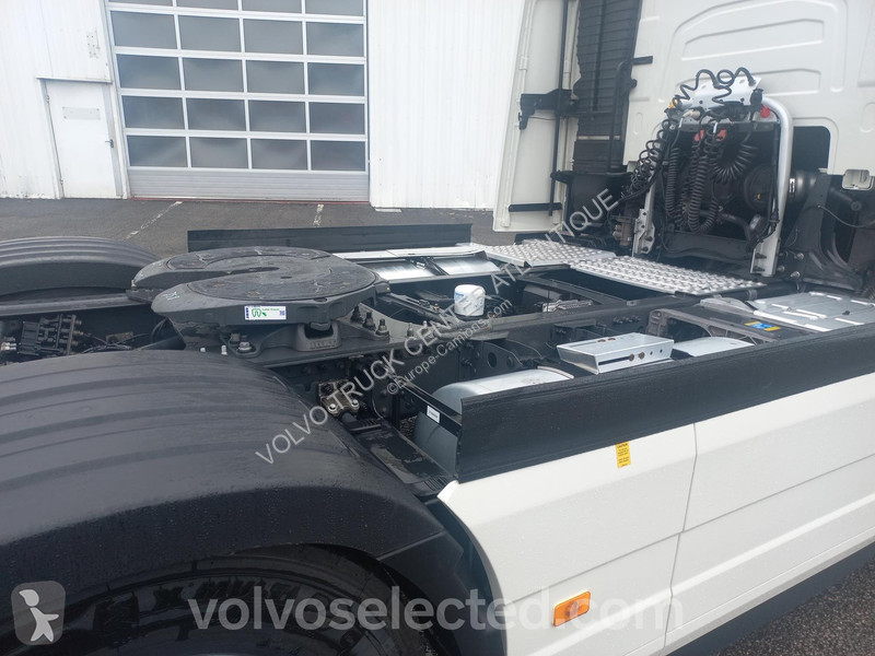 Volvo FH FH 460 ISAVE ERO tractor unit