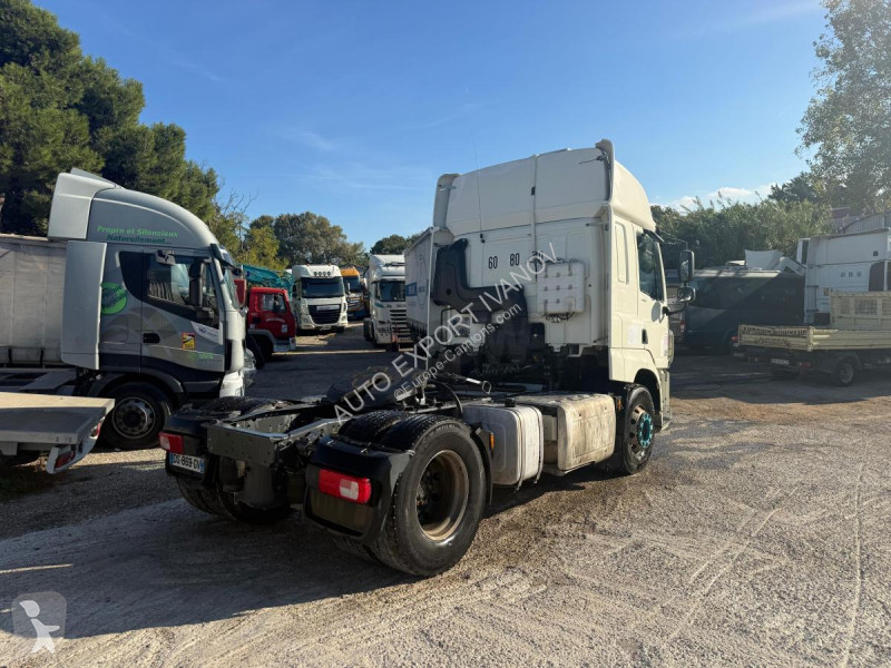 DAF 460 tractor unit