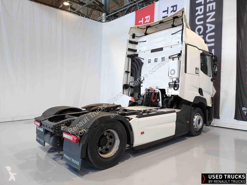Traktor Renault