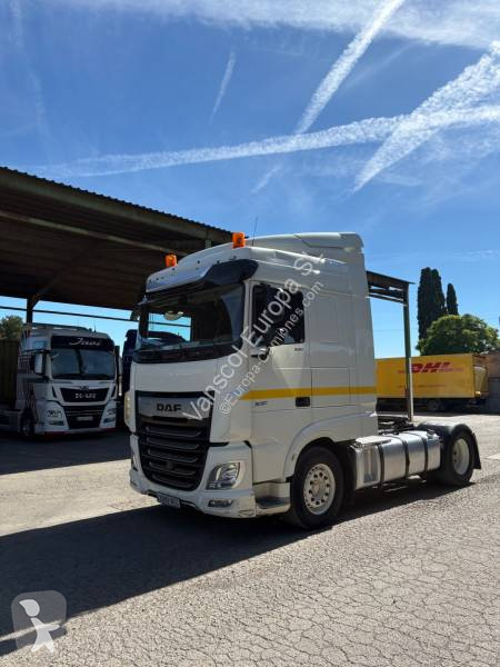DAF 530 FT tractor unit