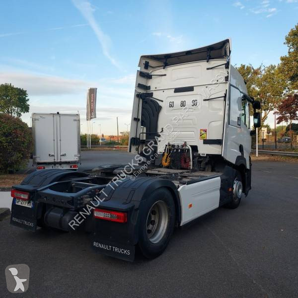 Renault 480 tractor unit