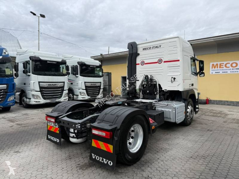 Volvo  tractor unit