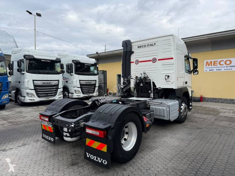 Volvo  tractor unit