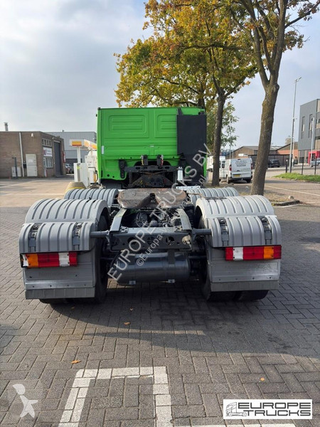 Tahač Mercedes 2644 Full Steel - 6x4 -...