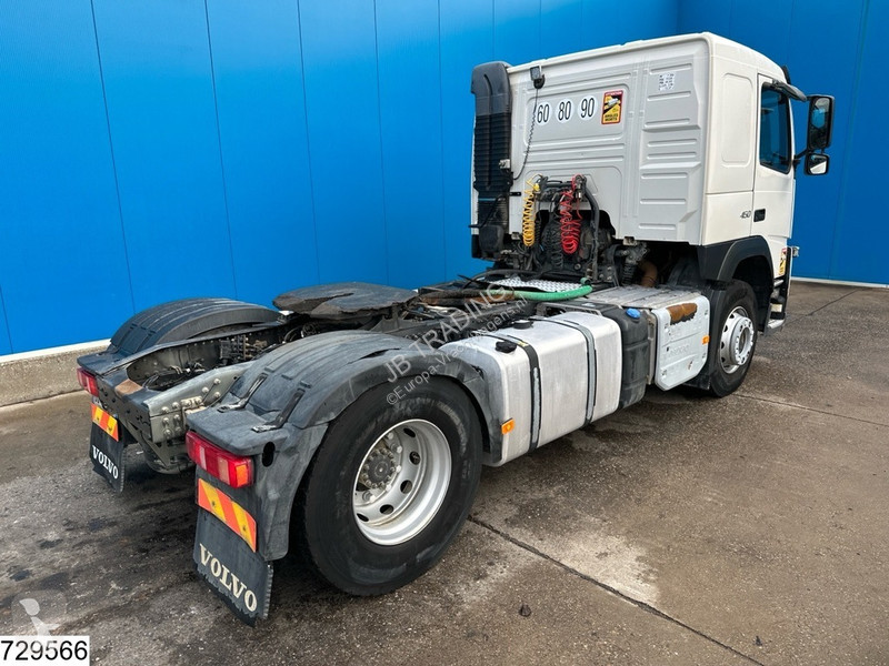 Tahač Volvo 450 EURO 6, PTO, Hydrauliek