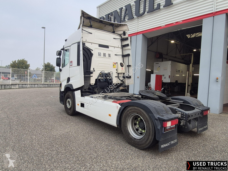 Renault  tractor unit