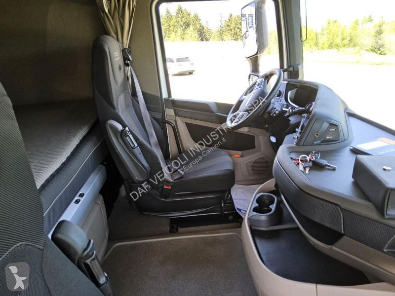 DAF 480 FT 4X2 tractor unit
