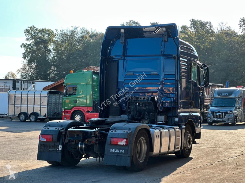 Traktor MAN 18.440 EEV