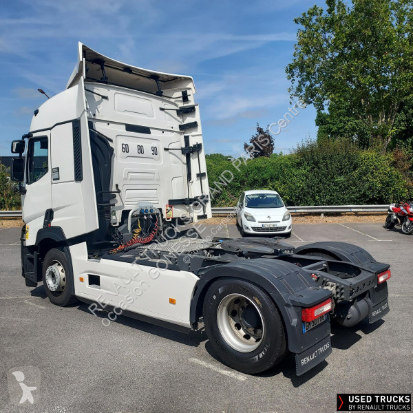 Renault  tractor unit