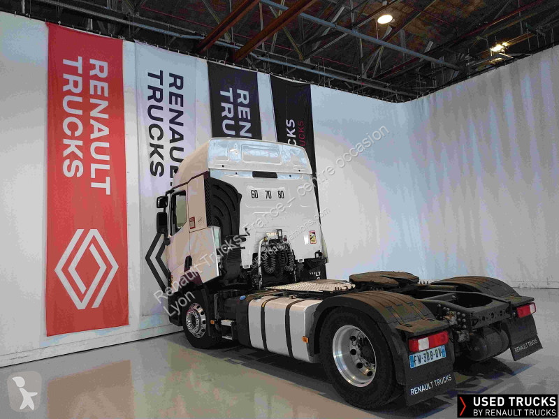 Traktor Renault