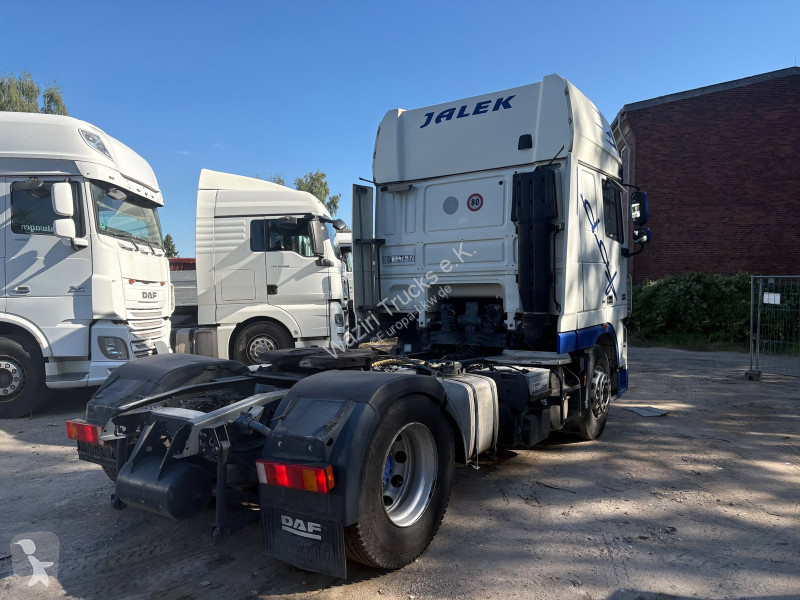 DAF  tractor unit