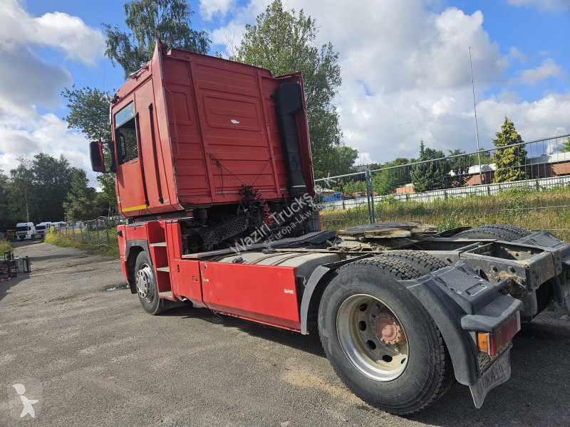 Renault AE 440 tractor unit