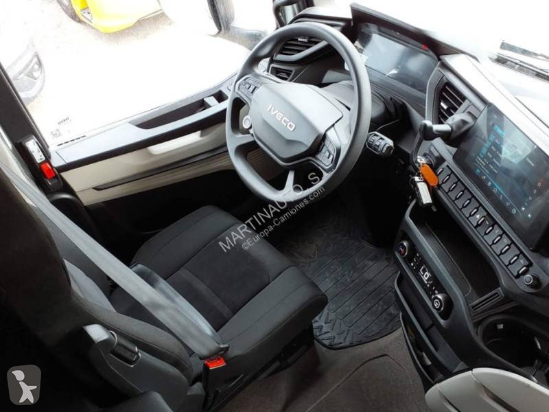 Tahač Iveco AS440S50T/P