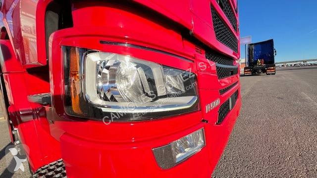 Scania 500 tractor unit