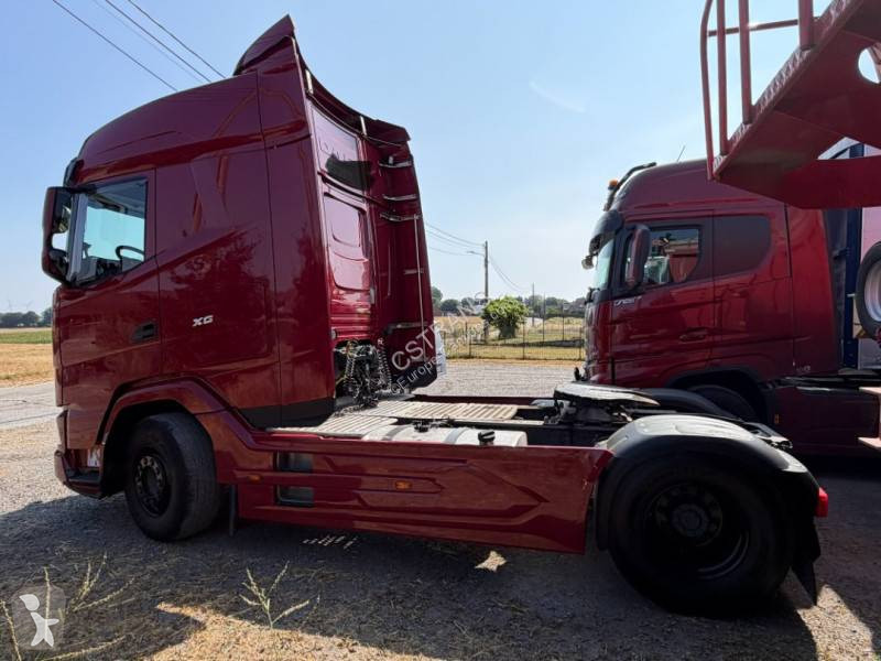 DAF 480 FT tractor unit
