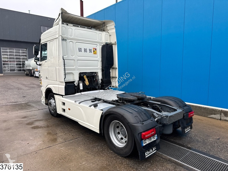DAF 450 EURO 6e, ACC tractor unit