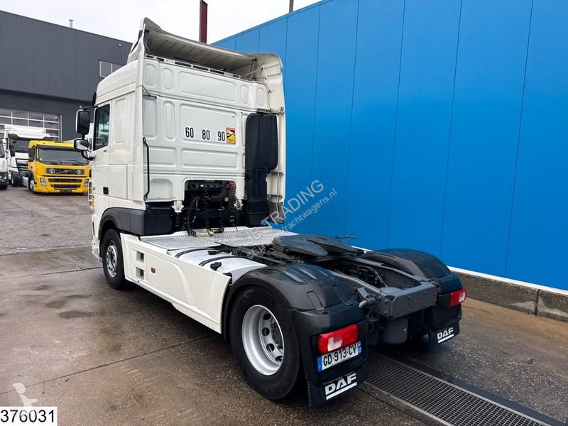 Traktor DAF 480 EURO 6, ACC, Standairco