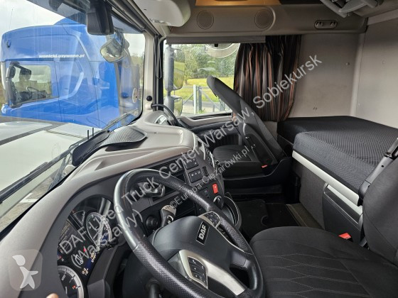 DAF 480 FT 4X2 tractor unit