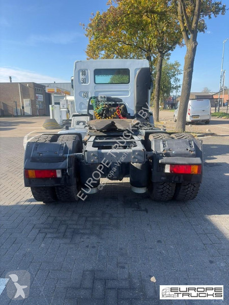 Renault 370 Steel/Air - Automatic -...