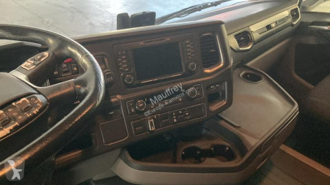 Scania tractor unit