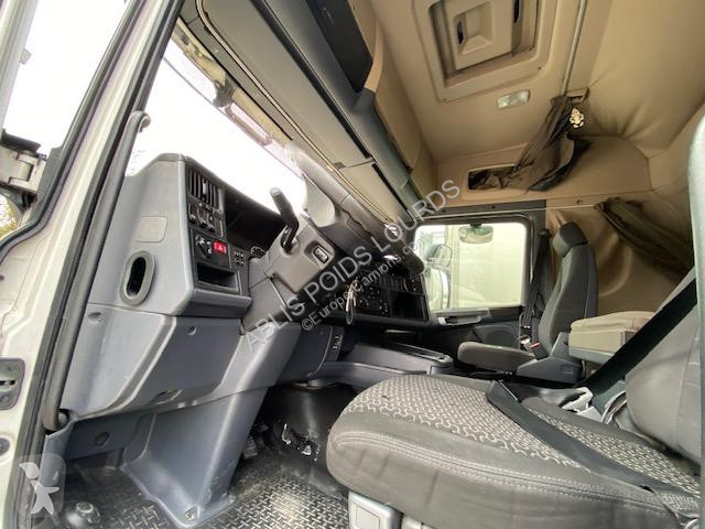 Scania 480 tractor unit