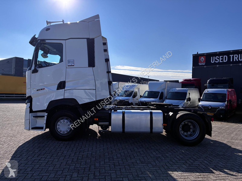 Renault T High TC 480 T4x2 Turbo Compound,...