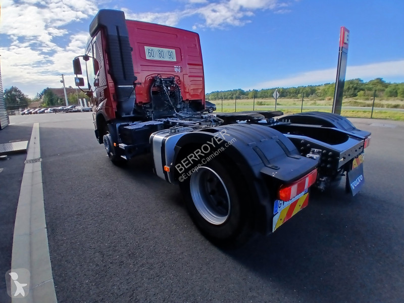 Volvo  tractor unit