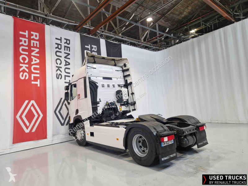 Traktor Renault