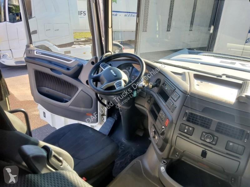 DAF 480 FT 4X2 tractor unit