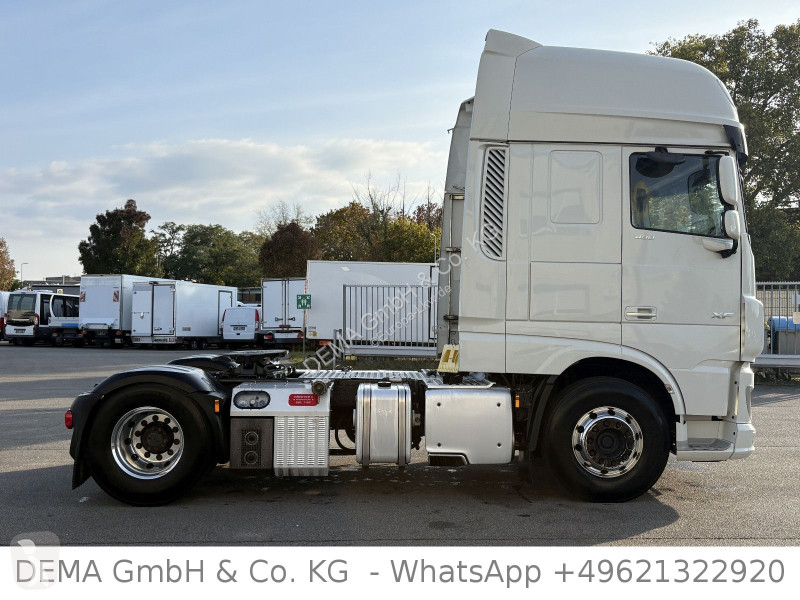 DAF 480...
