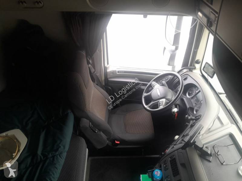 DAF 480 FT tractor unit