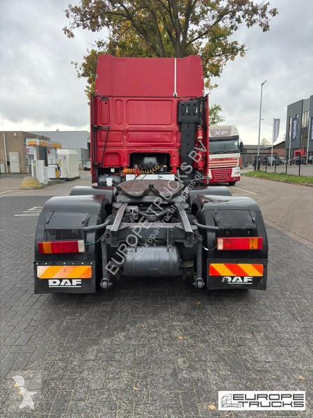 DAF 430 Steel/Air - Automatic - Euro 3 - Airco...