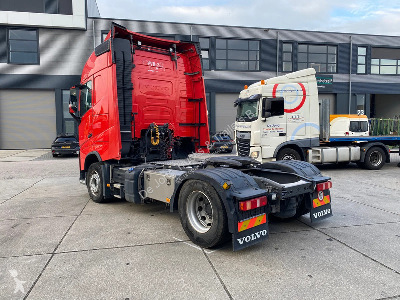 Volvo 13420 Globetrotter / Automatic / Euro-6...