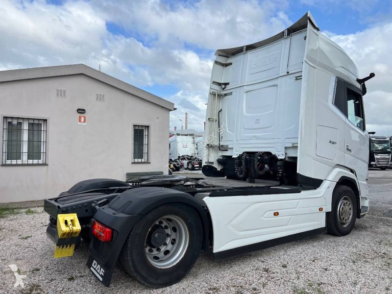 DAF  tractor unit