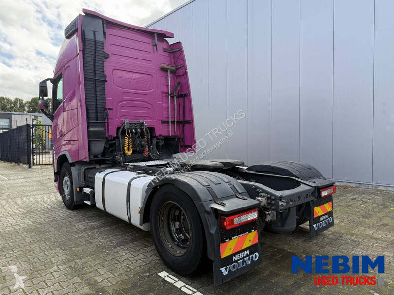 Volvo 460 4x2 Globetrotter XL - only 564.584...