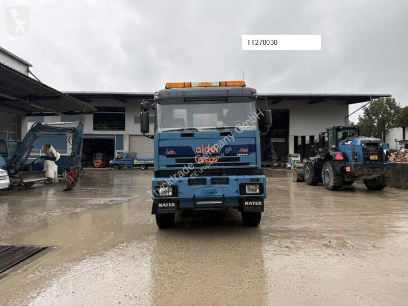 Iveco 190E44W 13 tractor unit
