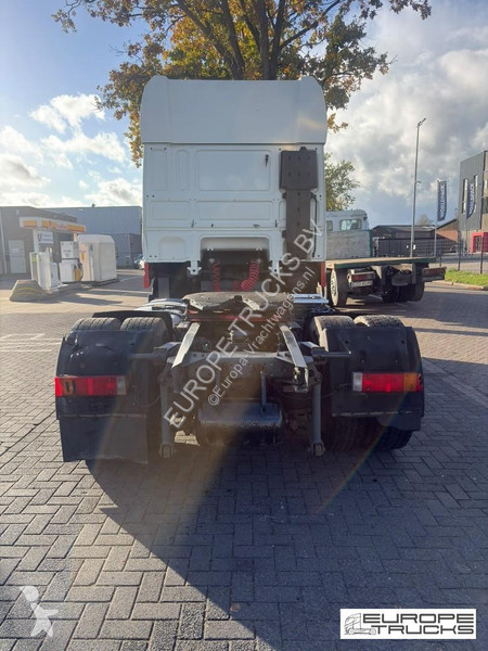 DAF 460 Steel/Air - SSC - Automatic - Airco...