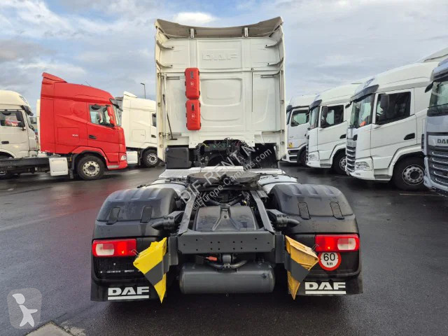 DAF 480 FT tractor unit