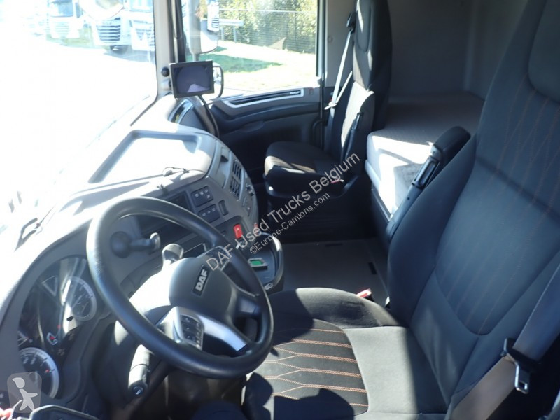 DAF 480 FT 4X2 tractor unit