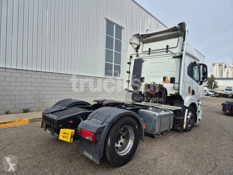 Traktor Iveco AT440S46T/P