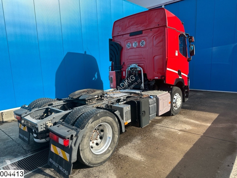 Traktor Renault T 460 EURO 6, Retarder,...