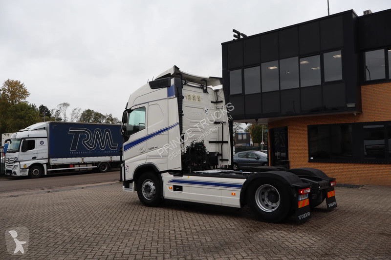 Volvo 500 * EURO6 * 4X2 * tractor unit
